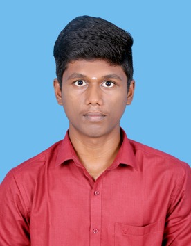 Dineshkumar S - Cybersecurity Professional